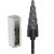 HVAC Repair Tool, Swage Tube Expander 5 in 1 Air Conditioner Copper Pipe Expander Swaging Drill Set Copper Tubing Tool with 1/4”, 3/8”,1/2”,5/8”,3