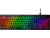 HyperX Pudding Keycaps – Full Key Set – PBT – Black (US Layout)