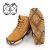 Ice Snow Traction Cleats Crampons, 28 Teeth Snow Spikes for Shoes and Boots, Rubber Anti Slip Ice Snow Grippers, Ice Cleats for Walking On Snow and Ic