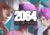 2064: Read Only Memories EN/JA Global $0.73 USD