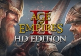Age of Empires II HD EN/DE/FR Global $20.96 USD