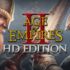 Age of Empires II HD: The Forgotten DLC EN/DE/FR/IT Global $7.95 USD