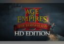 Age of Empires II HD: The Forgotten DLC EN/DE/FR/IT Global $7.98 USD