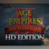 Age of Empires II HD EN/DE/FR Global $20.96 USD