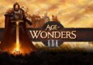 Age of Wonders III EN/DE EU $1.81 USD