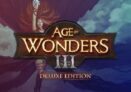 Age of Wonders III Deluxe Edition EN/DE/FR/IT EU $4.68 USD