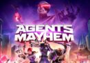 Agents of Mayhem EN/DE/FR/IT EMEA $2.21 USD