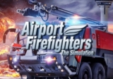 Airport Firefighters: The Simulation EN/DE/FR/IT Global $5.57 USD