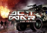 Act of War: High Treason EN Global $0.84 USD