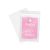 iMailer – 100 Pcs – 5″ x 7″ Clear Small Zip Bag – Reclosable Zip Plastic Poly Bags 2 Mil with Resealable Lock Seal Zipper for A2 A4 A6 Cards & Envelop