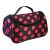 iMounTEK® Travel Cosmetic Bag – iMounTEK Travel Cosmetic Bag Pink