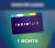 IndieFlix 1 Month Subscription Gift Card US (ONLY FOR NEW ACCOUNTS)
