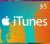 iTunes ₺25 TR Card