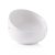 Kanwone Large Serving Bowls – 52 Ounce, Porcelain Salad Bowls, Pasta, Soup Bowls, Set of 2, Serving Dishes for Entertaining, Microwave and Dishwasher
