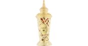 Swiss Arabian Kashkha Unisex Perfumed Oil 20 ml — Perfumed Oil