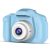 Kids’ Digital Camera – iMounTEK Kids Digital Camera Blue