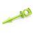 KNINE OUTDOORS Butt Out Game Dressing Tool for Field Dressing, Hunting Accessories for Men, Deer Hunting Gear, Big Game Dressing Tool, Green
