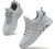 koppu Kids Shoes Running Shoes Girls Boys Primary School Students Sports Shoes Spring and Autumn Casual Shoes 9 Toddler Grey-4