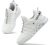 koppu Kids Shoes Running Shoes Girls Boys Primary School Students Sports Shoes Spring and Autumn Casual Shoes 10 Toddler White-4