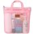 KPX Shower Caddy Mesh Tote Bag, Mesh Shower Bag, Quick Dry Toiletry Bath Bag, Hanging Bath Organizer for College Dorm, Beach, Gym, Swimming Pool, Yoga