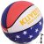 KUYOTQ Kids Youth Adult Size 5/6/7 (27.5/28.5/29.5″) Basketball Premium Rubber or Composite Leather Basketball Indoor Outdoor Basketball Outdoor for B