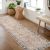 Lahome Vintage Area Rugs 8×10, Soft Washable Rugs 8×10 Rugs for Living Room, Soft Living Room Rugs 8×10 Stain Resistance Accent Rugs for Bedroom Dinin