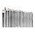 Laromni™ 20-Piece Makeup Brush Set