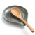 LAUCHUH Spoon Rest for Kitchen Countertop Porcelain Spoon Holder for Stove Top Large Holder for Spatula, Spoons or Tongs, Christmas, Framhouse Decor,