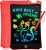 LCD Writing Tablet, 8.5 Inch Colorful Doodle Board Doodle Pad, Drawing Board Drawing Tablets for Kids, Educational Toys Birthday Gifts for Girls Boys