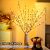 Led Branch Lights, Holiday Room Decoration Lights, Christmas Tree Branch Lights, 20-head Home Vase Decoration Branch Lights