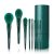 Makeup Brush Set, Eigshow Premium Makeup Brush Set Synthetic Cosmetics Foundation Powder Concealers Blending Eye Shadows Face Kabuki Makeup Brush Sets