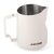 MHW-3BOMBER Milk Frothing Pitcher 12oz/350ml Milk Frother Cup Espresso Steaming Pitcher Stainless Steel Milk Frother Cup Barista Latte Art Round Spout