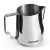 MHW-3BOMBER Milk Frothing Pitcher 12oz/350ml Milk Frother Cup Espresso Steaming Pitcher Stainless Steel Milk Frother Cup Barista Latte Art Round Spout
