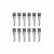MJX 14210 M001 RC Car Body Shell Pins Parts 12pcs/set