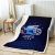 Movie Night Blanket 30″x40″ for Boys Girls Family Home Theater Decor Throw Blanket Movie Themed Fleece Blanket Movie Theater Decor Fuzzy Blanket Movie
