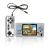 Multi-Player Retro Game Console – Gray