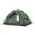 Naturehike Camping Tent, 3 Person 4 Person Pop up Tents for Camping, Easy Setup 3 Person 4 Person Instant Tent Forest green-3 Person 3 Person