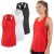 Nautica Competition Women’s Athletic Tank Top (3-Pack) – Small