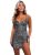 Noras dress Spaghetti Straps Homecoming Dresses Short Sequin V Neck Cocktail Party Dress for Teens NO128 8 Gray
