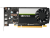 NVIDIA T400 4 GB 3mDP Graphics