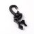 Nylon Scuba Diving Double Hose Holder with Clip