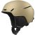 Odoland Ski Snow Helmet, Adult Snowboard Shinning Helmet, Adjustable Fit with Protective PC Shell, Cooling Vents Helmet for Men Women Youth, Goggles C