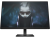 OMEN by HP 23.8 inch FHD 165Hz Gaming Monitor – OMEN 24