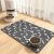 Pet Feeding Mat-Absorbent Dog Food Mat-Mat for Food and Water-No Stains Quick Dry Water Dispenser Mat-Pet Supplies-Dog Placemat for Messy Drinkers 12″