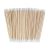 Pointed Cotton Swabs – 4 Inch Microblading Cotton Buds with Wooden Sticks – Precition Tip Cotton Swabs for Makeup Touch-ups – Tattoo Permanent Supplie