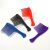 Professional Hair Dyeing Comb Brushes And Clips – Perfect For Color Mixing, Highlighting, And Coloring – Includes Spatulas And Hair Coloring Tools