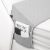 Queen Bed Wedge Pillow for Headboard Gap,Foam Wedge Pillow Headboard/Bed Gap Filler,Mattress Bed Wedge Gap Filler – Fill The Gap (0-8″) Between Headbo