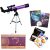 Qurious Space Kid’s Explorer 1650 Telescope Kit – Qurious Space Kid’s Explorer 1650 Telesc