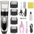 Rechargeable Pet Clippers Kit