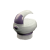 Relaxor® Spa Therapy™ Body & Bath Brush with 2 Attachments, BB3PUR